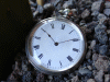 Grossmann - Taschenuhr