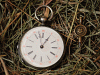 Damen-Taschenuhr von J.E. Condy & Co.
