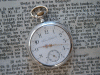 Tavannes Watch Co - Taschenuhr