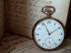 Vogt Taschenuhr