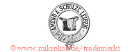 Amend & Schulze Leipzig (im Hosenbandorden mit Zylinder/Hut und Handschuhen)