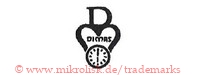 DM / Dimas (mit Uhr) | D