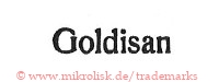 Goldisan
