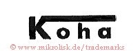 Koha