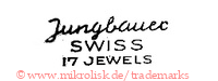 Jungbauer / Swiss / 17 Jewels