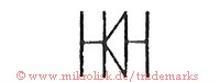 HKH (aneinander)