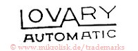 Lovary Automatic