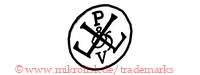 P & V LL (ineinander, im Kreis) | pvll pllv pl&lv