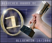 Besucher-Award 10/2006