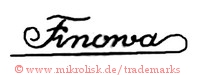 Finowa | finorva
