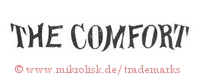 The Comfort