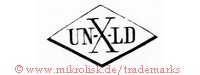 UN-X-LD (in Raute)