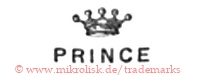 Prince (mit Krone)