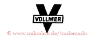 V / Vollmer