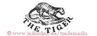 The Tiger (mit Tiger)