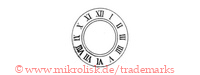 (Uhr / Zifferblatt)