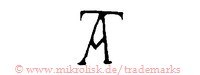 TA (ineinander) | AT A