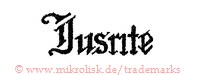 Jusrite