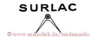 Surlac (mit Zirkel)