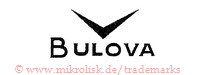 Bulova (mit Winkel)