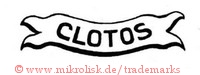 Clotos (auf Banner)