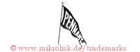 Pennant (auf Fahne)