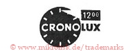 Chronolux 1200 (mit Uhr) | chrono lux