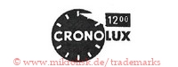 Chronolux 1200 (mit Uhr) | chrono lux