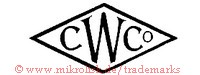 CWCo (in Raute)