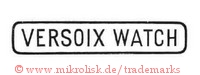 Versoix Watch (im Rechteck)