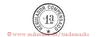 Regulador Compensado 1a (in Kreis mit Stern)