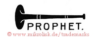 Prophet (mit Trompete)