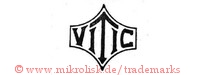 Vitic (im Schild / Sechseck)