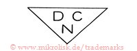 DCN (im Dreieck)