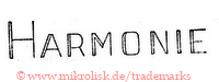 Harmonie
