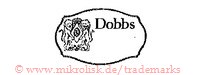 Dobbs (im Schild, mit zwei Löwen mit Raute und D)
