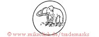 (Mammut/Elefant im Kreis)