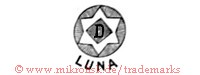 D / Luna (im Stern im Kreis)