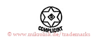 Complicirt (mit D im Stern im Kreis)