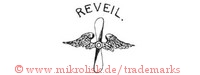 Reveil (mit geflügeltem Propeller)
