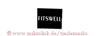 Fitswell (im Rechteck / Quadrat)