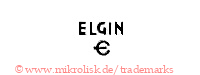 Elgin E