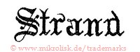 Strand