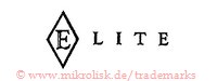 Elite (E in Raute)