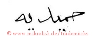 (Arabische Schriftzeichen)