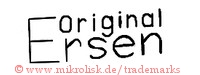 Original Ersen