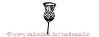 (Bl&uuml;te / Blume / Distel)