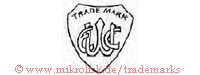 Trade Mark / EWC (ineinander)