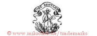 The Settler (auf Banner mit Mann und Axt)