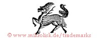 (Pferd mit Rüstung / Drache, asiatisch)